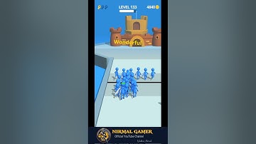 Join Clash 3D - join clash 3d gameplay | join clash 3d game | join clash 3d hack #Short #4