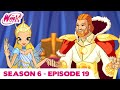 Winx Club - FULL EPISODE | Queen for a Day | Season 6 Episode 19