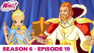 Winx Club  FULL EPISODE | Queen for a Day | Season 6 Episode 19