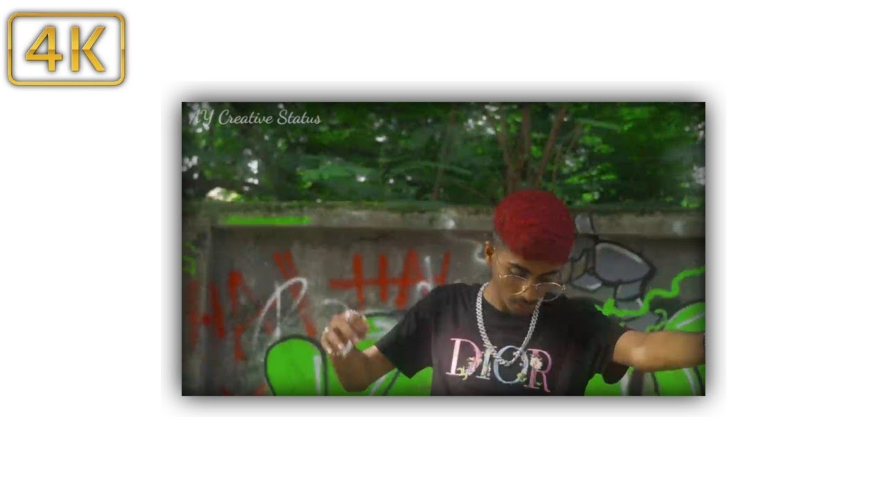 Mc stan I'm done new whatsApp status with lyrics | mc stan new rap ...