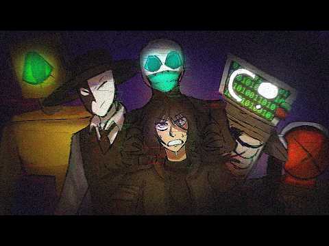 Die Of Death เวอร์ชั่น FNAF? (Night Of Death)