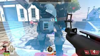 TF2 #9 - Bodyblock 1