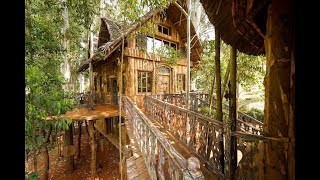 Top Airbnb s in Nairobi