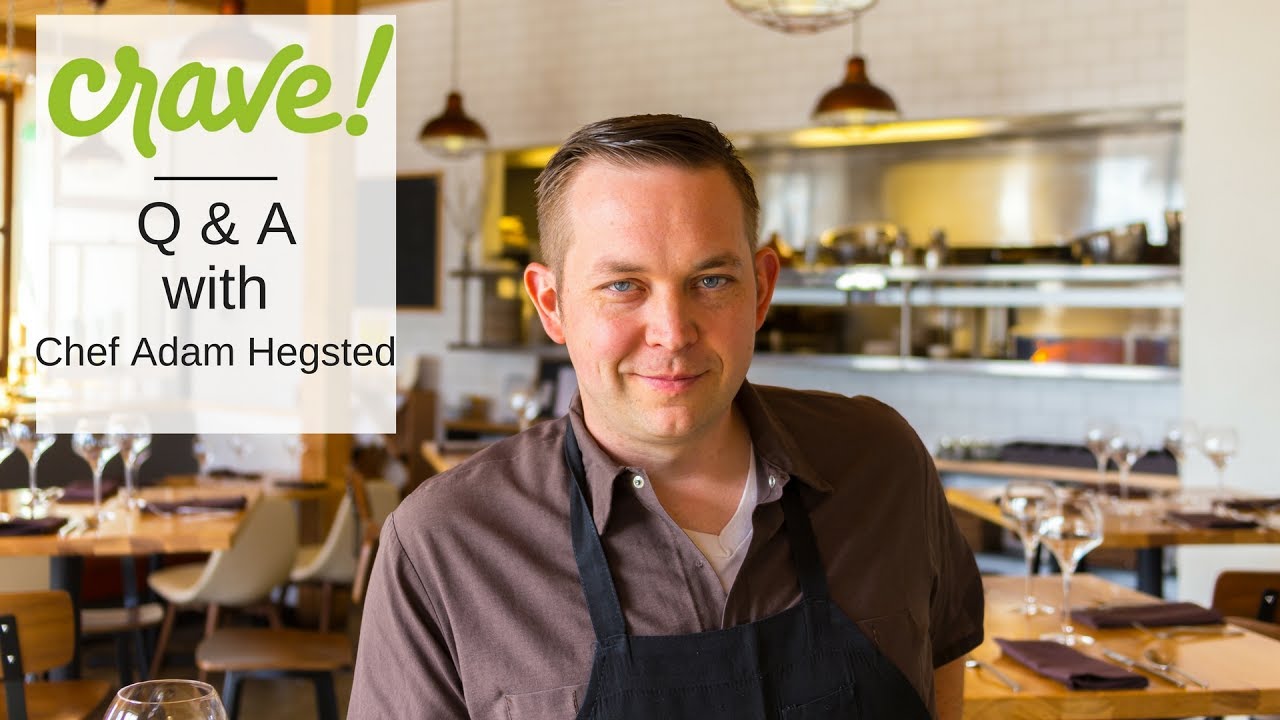 Adam Hegstead explains FAQ's about Crave Northwest