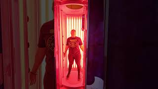 Buzzfit - You Dont Want To Train Here