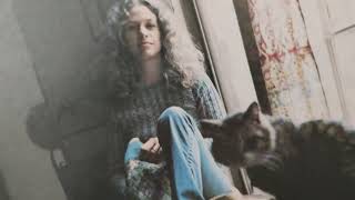 🎧 Carole King masterpiece 🧶 #Tapestry ▶️ Toni Stern、Carole King : It's Too Late - 1971 🎹 (🇭🇰Press) 🪡