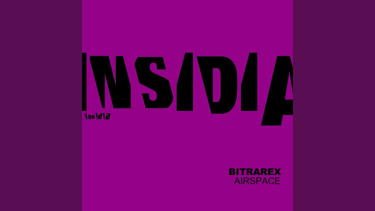 Watch Airspace on YouTube Watch Airspace on YouTube