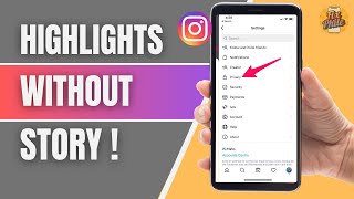 How to Save Highlights on Instagram Privately Without Sharing Story