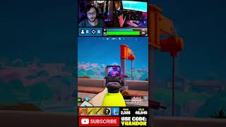 Worst Fortnite Clips Episode 2453