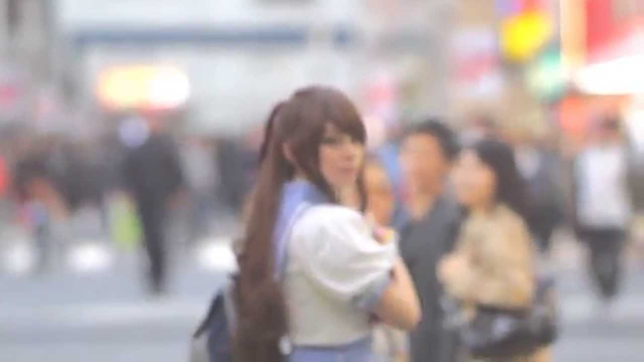 ユリコ・タイガー「ユリユリ☆革命」MusicClip