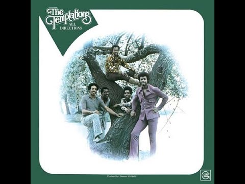 洋楽 Nitty Temptations of the Flesh The Temptations - Funky Music Sho Nuff Turns Me On - YouTube