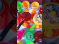 #shorts |Satisfying Miniature Plastic Full kitchen set Collection dream Toy Cooking Game| #viral ||