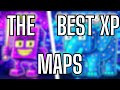 The Best XP MAPS In Fortnite!