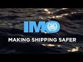 VIDEO - IMO sicurezza per la navigazione e sfide per il futuro