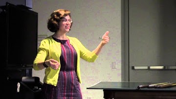 Storylines - Erin McKean