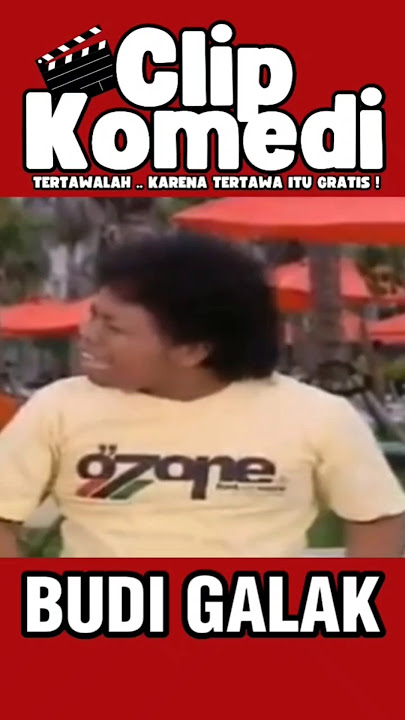 Liat Cewek Digodain , Budi Anduk Marah #tawasutra #lucu #komedi #budianduk #ngakak #adenamnung