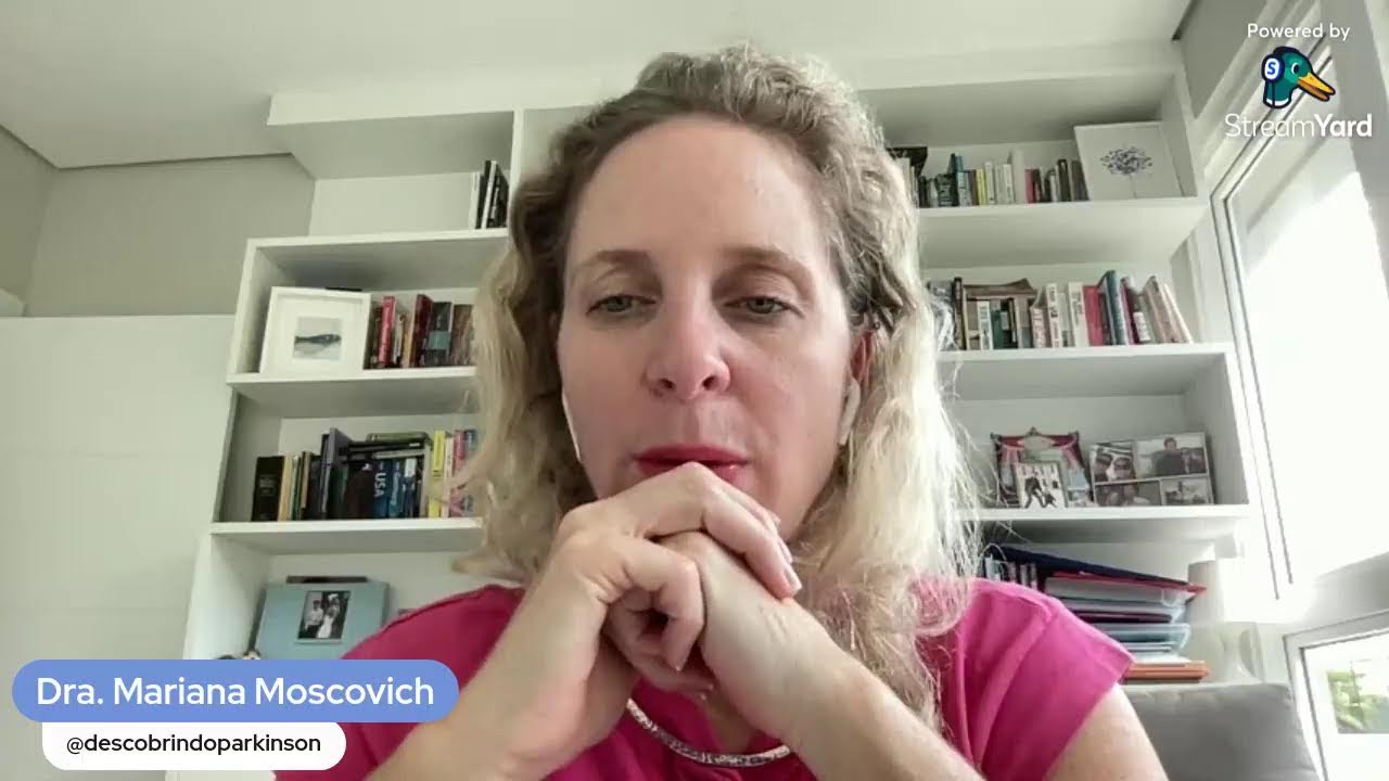 Достижения в лечении болезни Паркинсона