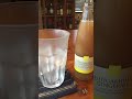 西表島で飲んだジンジャーエール #shorts