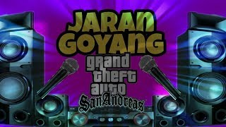 SAWER DANGDUT - GTA SA