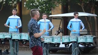 Troopers 2019: In The Lot