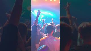 Excision and Wooli - Lockdown VIP