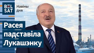 Беларускія НПЗ – новыя цэлі для ЗСУ / Навіны дня