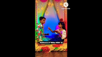 Multiverse Of "Nibba Nibbi"😂l #viralreels#youtubeshorts#shortsfeed#trending#cringememes#cringe