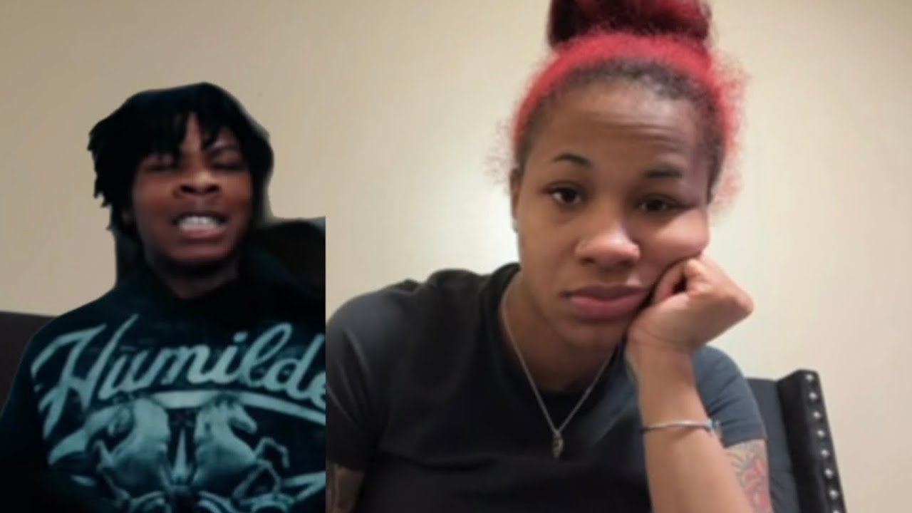 Джада рассказывает историю о том, как Вика подстрелили💔