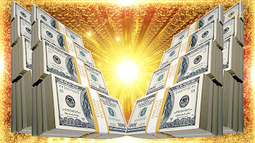 *WARNING* 777 Hz (VERY POWERFUL), Manifest Huge Amounts of Money VERY FAST