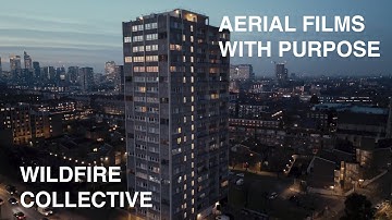Aerial Films with Purpose: Drone Video Production for Strategy & Impact | Wildfire Collective