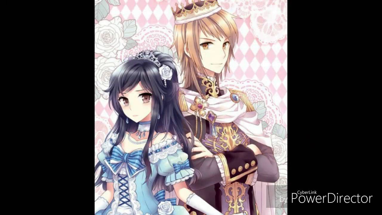Ma jolie nightcore