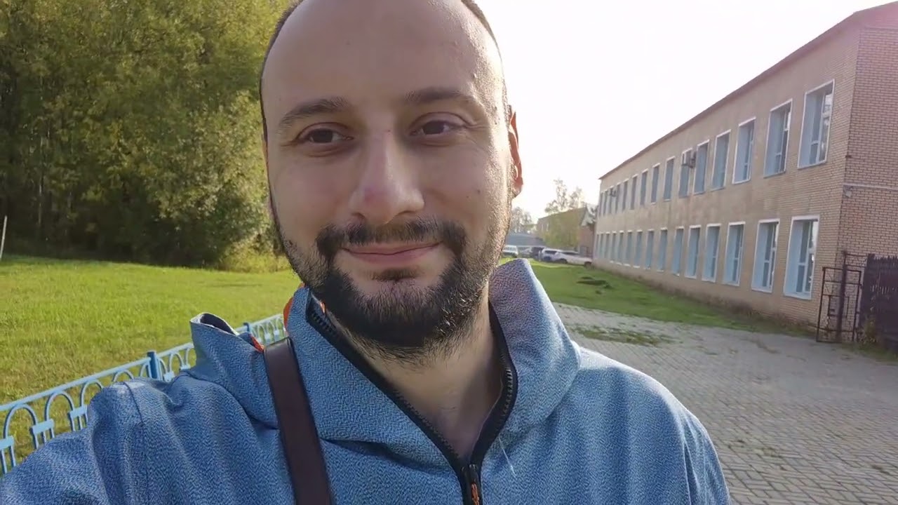 Изолированный пгт Березово и г Белоярский