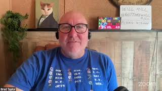 The Bottom Line with Brad Taylor 8/11/26