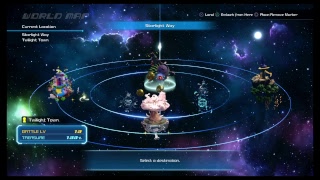 Kingdom Hearts 3