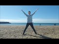 Вхождение в Чашу моря и Баланс 4 -Х Стихий! Вода свежая и приятная для купания и загора. МНШУ