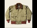 USAAF Type B-10 Flight Jacket