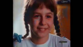 25/3/1990 - RaiUno - Sequenza spot pubblicitari e annunci