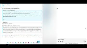 Revolutionize Your Real Estate Marketing with AI Content Writing | Simple Social System