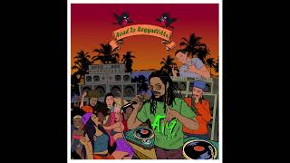 Zulu Bob - Road To ReggaeVille (Medley Preview)