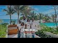 Travel vlog  cancun mexico family vacation part 1