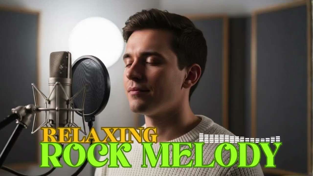 Best Slow Rock | Deep Emotional Rock Ballads Playlist