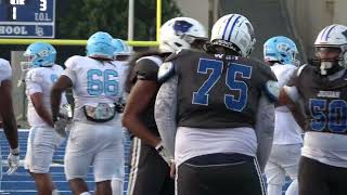 High School Football: Jordan vs. Compton