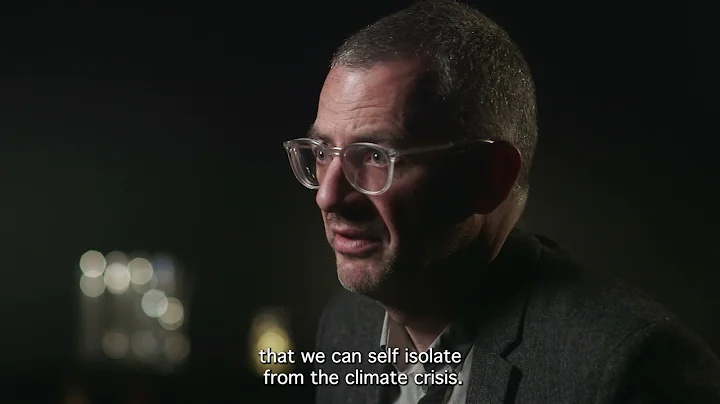 Climate change: What will life be like in 2050?