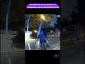 Refund Dispute Turns Violent: Man Rams Officers and Flees During 3AM Arrest
