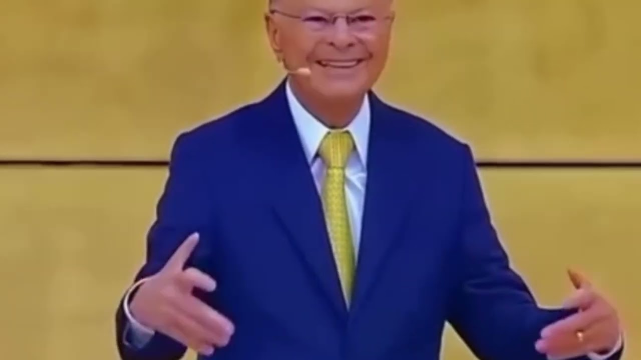 EDIR MACEDO DIZ QUE ADÃO É EVA PEGARAM NO DÍZIMO DE DEUS 