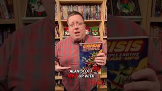 Forgotten Comic Book Sidekicks: Golden Age Comic Relief Characters #comics #dccomics #greenlantern