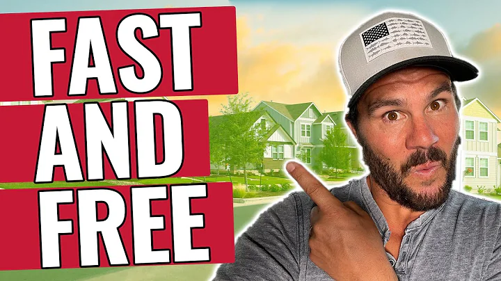 How To Underwrite Creative Finance Deals to Wholesale [FREE Calculator]