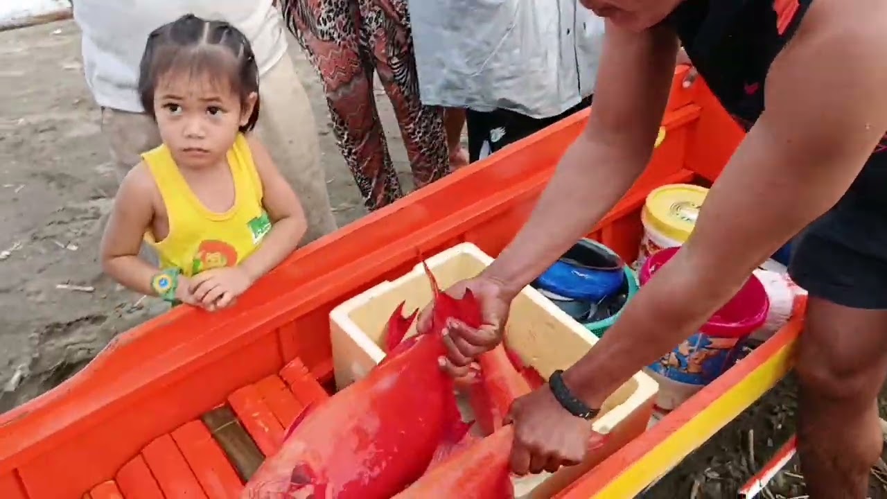 Ang lalaki ng lapu salamat 