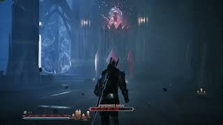Gothic 1 Remake Final Boss Bow Build