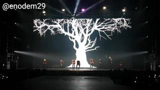 enodem: EXO - Wolf | EXO'rDIUM in Manila